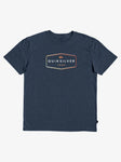 Quiksilver Boys Stear Clear T-Shirt