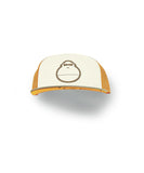 Sun Bum 'Sonny' Trucker Hat - Dijon