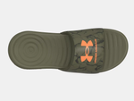 Under Armour Men's UA Ansa Graphic Fixed Slides