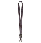 DC Lanyard - Black