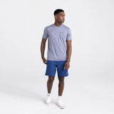 Saxx Mens Gainmaker Training 2N1 9" Shorts