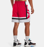 Under Armour Men's UA Baseline Woven Shorts