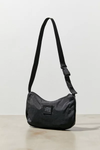 Vans Shorty Shoulder Bag - Black