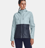 Under Armour Women's UA Stormproof Cloudstrike Shell Jacket