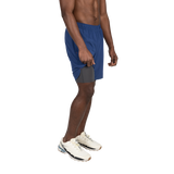 Saxx Mens Gainmaker Training 2N1 9" Shorts
