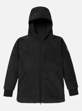 Burton Women's Minxy Full-Zip Fleece