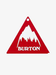 Burton Tri-Scraper Wax Scraping Tool