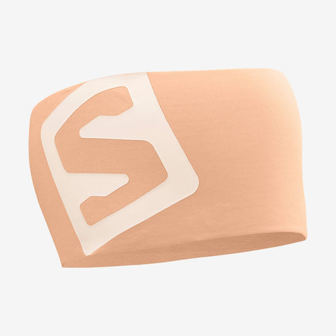 Salomon RS Pro Headband - Sirocco
