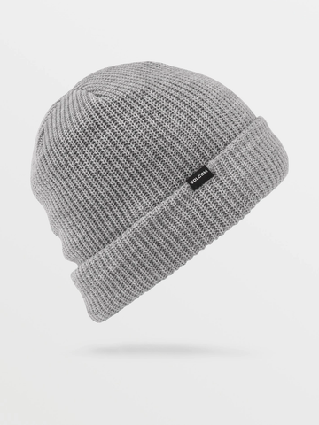 Volcom Sweep Lined Beanie - Amethyst Grey