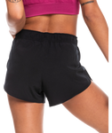 Roxy Womens Corsica Calling Shorts