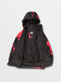 Volcom Boys Caddoc Insulated Jacket