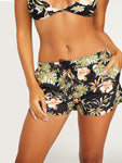 Volcom Womens For The Tide Boardshorts