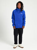 Burton Men's Crown Weatherproof Full-Zip Fleece