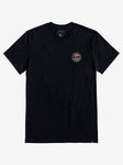 Quiksilver Mens Neon Experience T-Shirt
