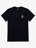 Quiksilver Mens Neon Experience T-Shirt