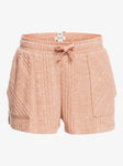 Roxy Womens High Tide Shorts Shorts