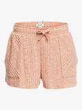 Roxy Womens High Tide Shorts Shorts