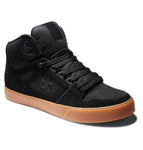 DC Men's Pure High-Top Shoes