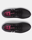 Under Armour Girls' GS UA Charged Pursuit 3 Running Shoes