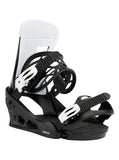 Burton Men's Freestyle Re:Flex Snowboard Bindings