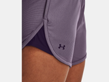 Under Armour Women's UA Play Up 5" Shorts