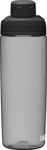 Camelbak Chute Mag 20oz (.6L) Bottle with Tritan™ Renew - Charcoal