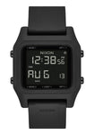 Nixon Staple Watch - Black