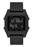 Nixon Staple Watch - Black