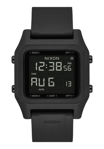 Nixon Staple Watch - Black