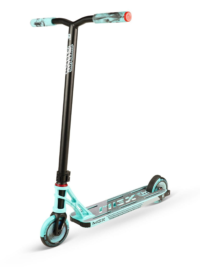 Madd Gear MGX P2 Pro