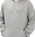 DC Mens Riot 2 Zip Hoodie