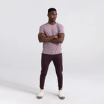 Saxx Mens 3Six Five Short Sleeve Tee