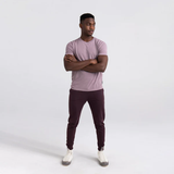 Saxx Mens 3Six Five Short Sleeve Tee