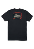 Nixon Mens Looped T-Shirt