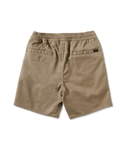 Volcom Little Boys Frickin Elastic Waist Shorts