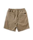 Volcom Little Boys Frickin Elastic Waist Shorts