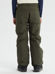 Burton Boys Barnstorm Snow Pant