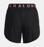 Under Armour Women's UA Play Up 5" Shorts