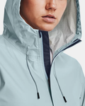 Under Armour Women's UA Stormproof Cloudstrike Shell Jacket