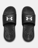 Under Armour Women's UA Ansa Fixed Slides