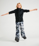 Roxy Girl's Igloo WarmFlight® Zip Fleece