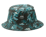 Vans Patch Bucket Hat - Black/Deep Teal