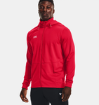 Under Armour Men's Armour Fleece® Storm Full-Zip