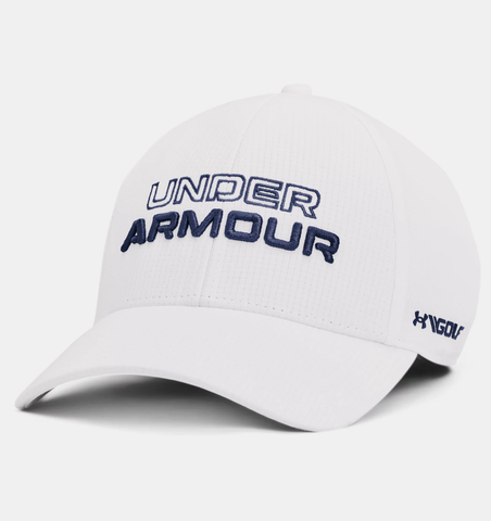 Under Armour Men's UA Jordan Spieth Golf Hat