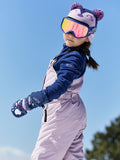 Roxy Girls Lola Snow Bib Pants