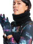 Roxy Womens HydroSmart Snowboard/Ski Glove Liner
