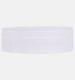 Under Armour Women's UA Play Up Headband - White