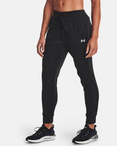 Under Armour Women's UA Qualifier Fleece Joggers