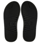 DC Mens Bolsa Slides