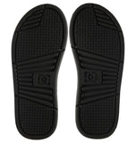 DC Mens Bolsa Slides